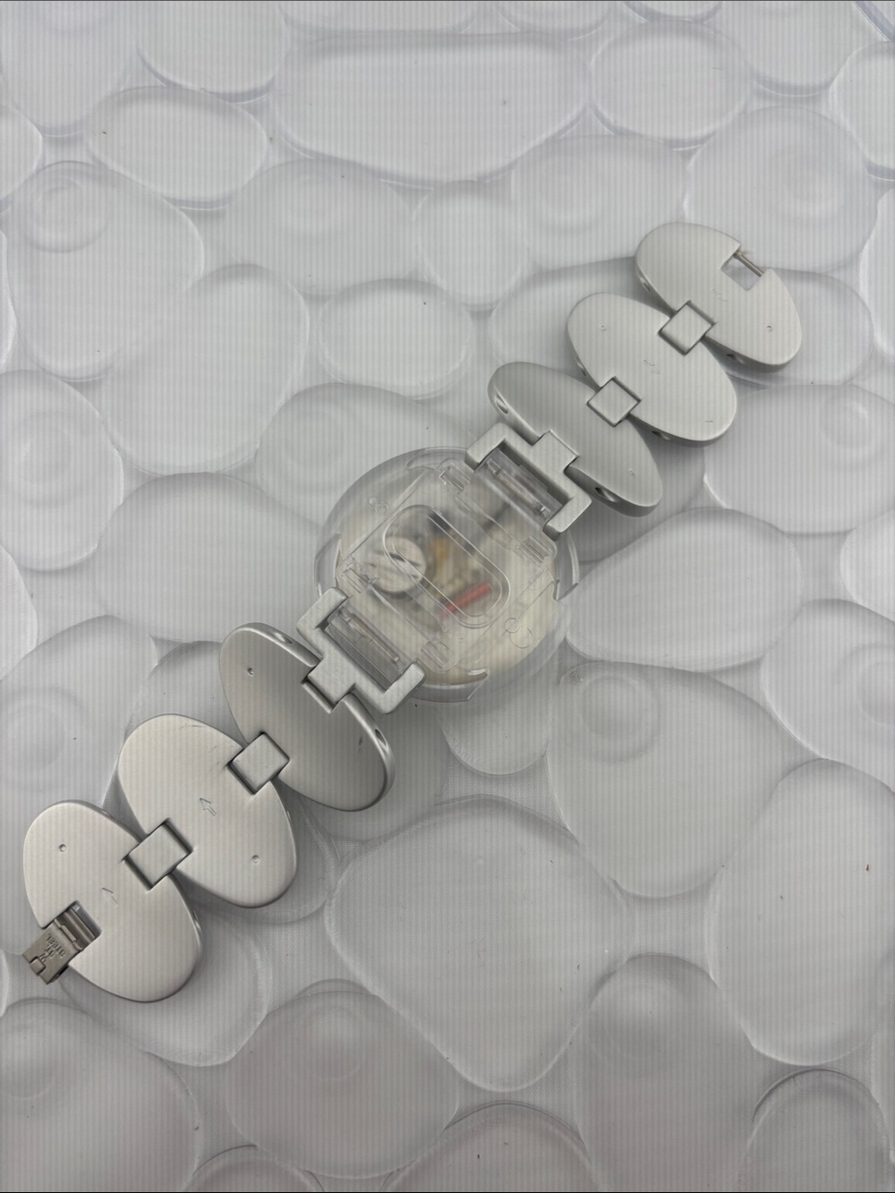 Swatch Watch - PMK145 - RIVERSTONE - Picture 3 of 5